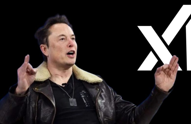 Elon Musk X.ai