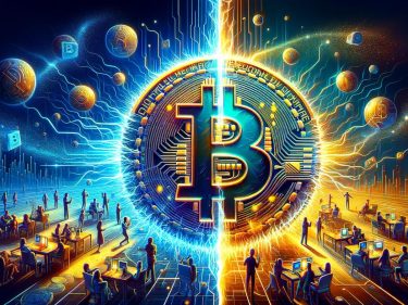 Protocolo Ordinals ultrapassa 50 milhões de inscrições na rede Bitcoin