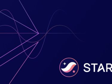 Airdrop da StarkNet ganha forma; serão 1,8 bilhão de tokens