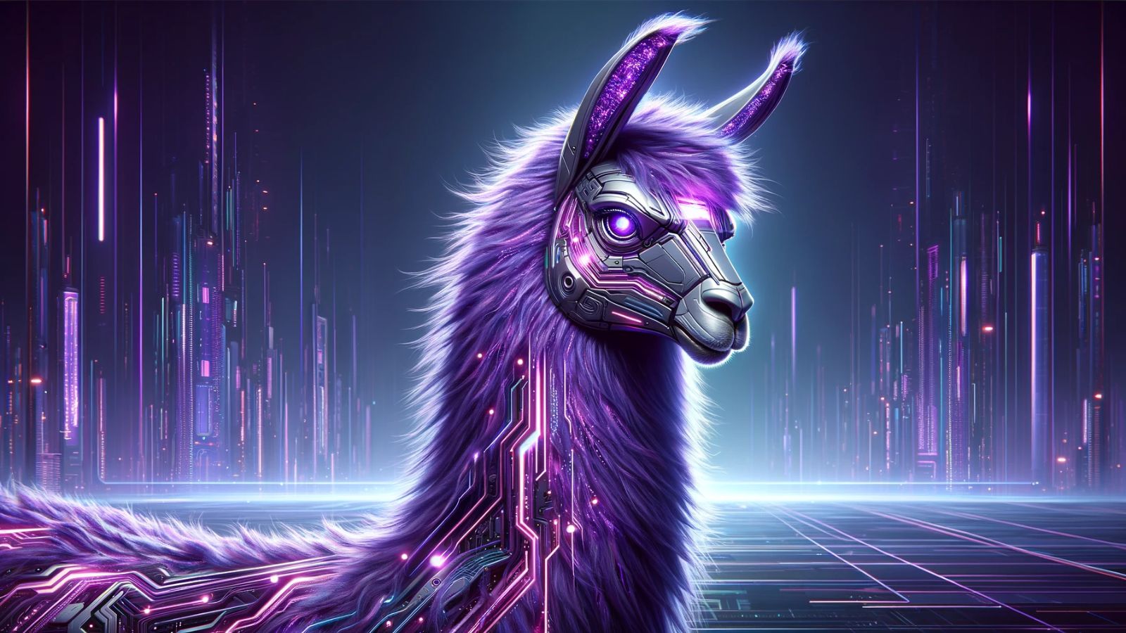 Meta Purple Llama