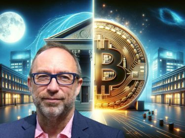 Fundador do Wikipedia diz que o Bitcoin não funciona
