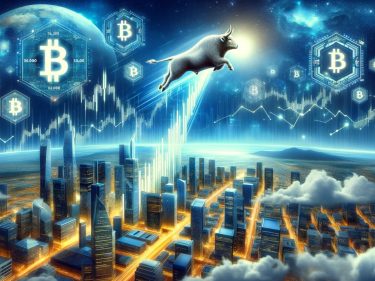 Criptomoedas memecoins que atingiram preços estratosféricos com a alta do Bitcoin