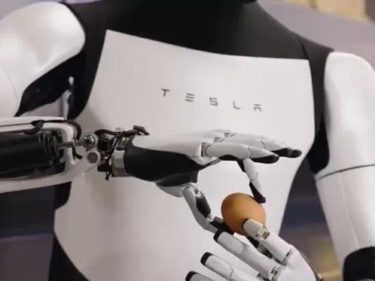 Optimus da Tesla vai mudar o mundo por menos de US$ 20 mil, diz Elon Musk