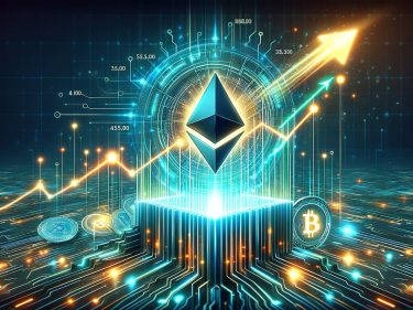 Ethereum vai superar o Bitcoin em 2024, aponta JPMorgan