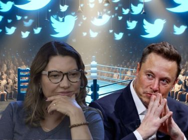 Elon Musk contesta Janja e afirma que “não está claro qual a culpa do Twitter no hack”