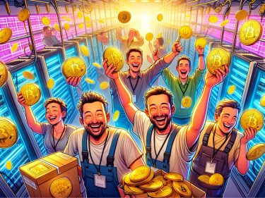 Receita de mineração de Bitcoin atinge máxima de 2 anos, mas taxas preocupam usuários