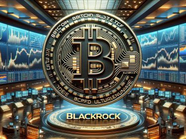 ETF de Bitcoin da BlackRock ultrapassa o GBTC e se torna o fundo mais negociado