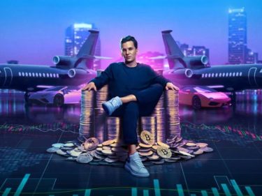 Netflix estreia ‘CriptoFraude’, mais um documentário sobre golpe de criptomoedas