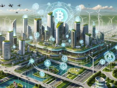 DePin: a ‘nova’ tese de 2024 que mais parece um ‘rebranding’ pode vingar?