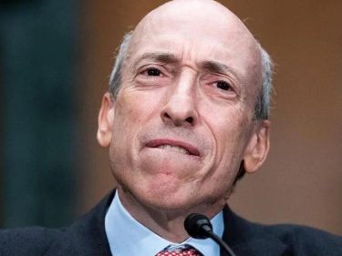 O último grande impulso para o Bitcoin em US$ 100 mil: Gary Gensler renuncia à SEC