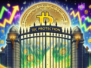 SEC protegeu investidores de um retorno de 44.900% não aprovando ETF em 2013