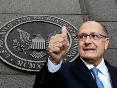 Geraldo Alckmin comenta ETF de Bitcoin nos EUA: Brasil saiu na frente