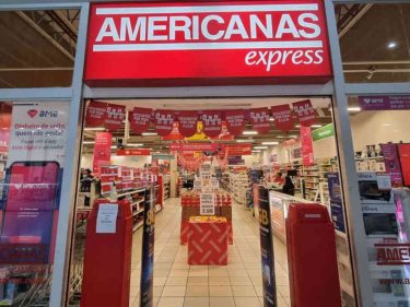 Fundos de pensão no Brasil perdem quase R$ 1 bilhão com Americanas