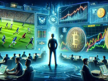 Como ganhar rendea passiva com criptomoedas