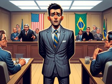 Brasileiro preso por Insider Trading nos EUA se defende: no Brasil não dá cadeia