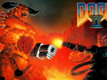 DOOM, famoso jogo dos anos 90, agora está completo na rede da Dogecoin