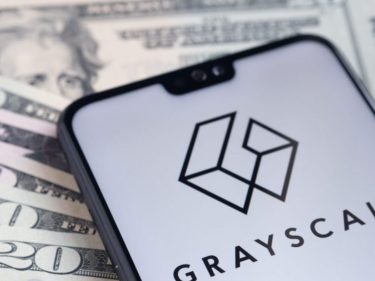 Grayscale busca aprovação para ETF à vista de Polkadot
