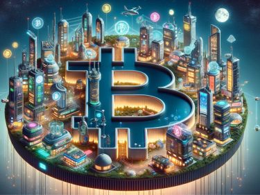 Rollups estão chegando ao Bitcoin através do protocolo de “Super Camada” BitcoinOS