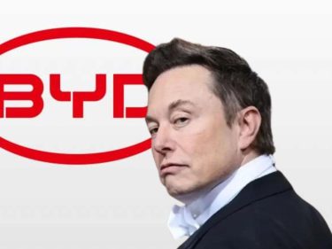 Elon Musk pede ajuda ao governo contra montadoras chinesas