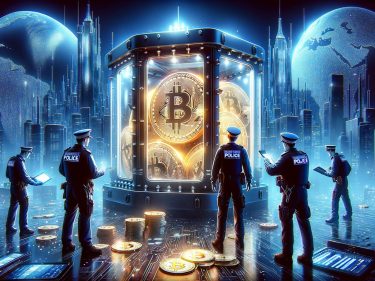 Polícia britânica confisca 60 mil Bitcoins em esquema chinês que gerou US$6 bilhões de prejuízo