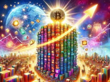 JPEGs da internet valorizam 33x mais que o Bitcoin em janeiro