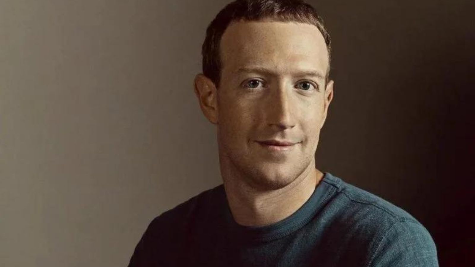 Mark Zuckerberg META