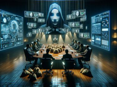 Criminosos roubam US$ 26 milhões após simular uma reunião com CFO de multinacional através de deepfake