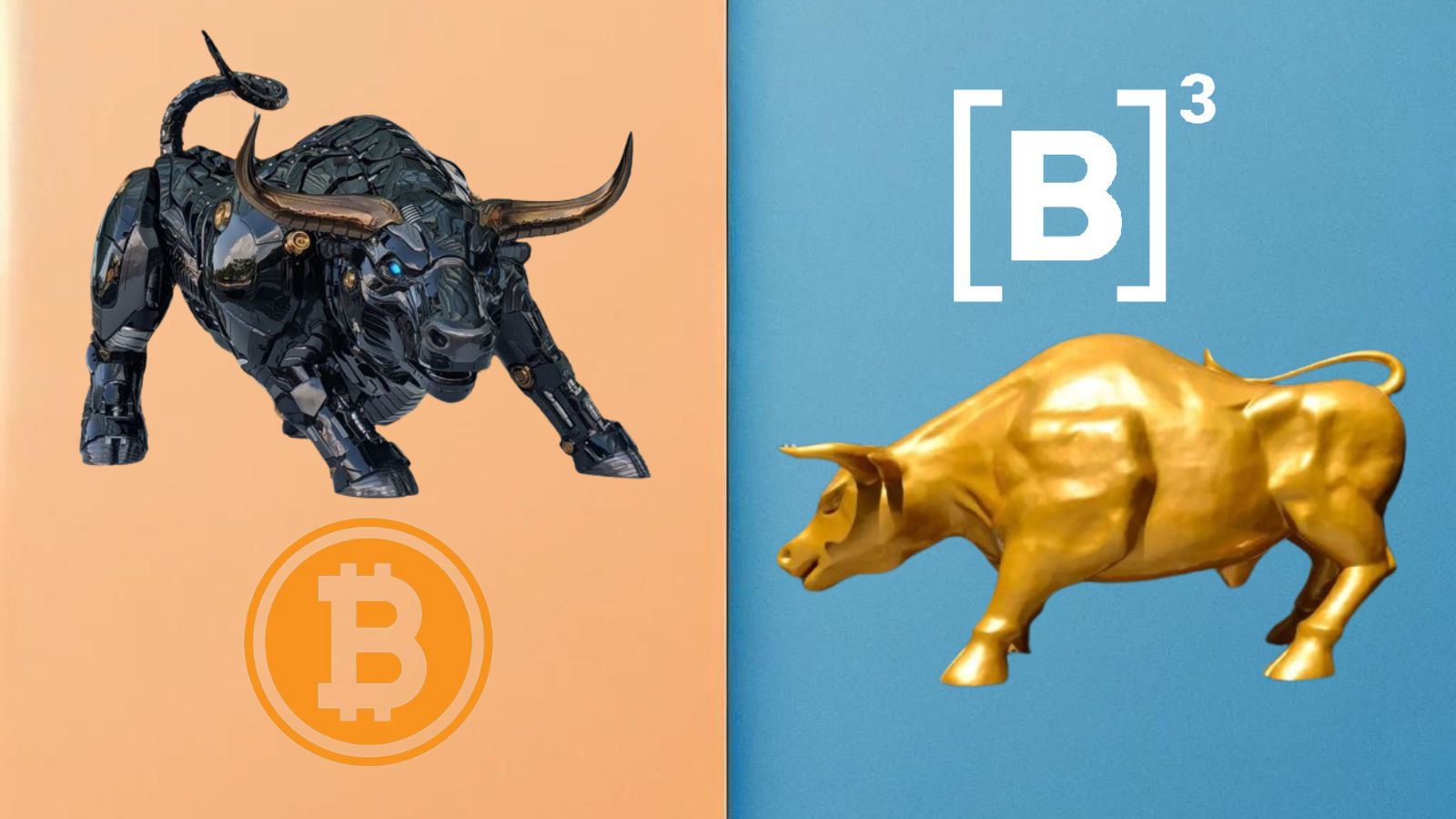 Bitcoin B3 Buffett