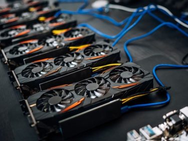 Minerar Bitcoin nos EUA oficialmente não compete à SEC, anuncia SEC