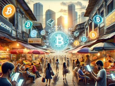 Pagamentos com cripto aumentam 105% na América Latina e ultrapassam US$ 77 bilhões