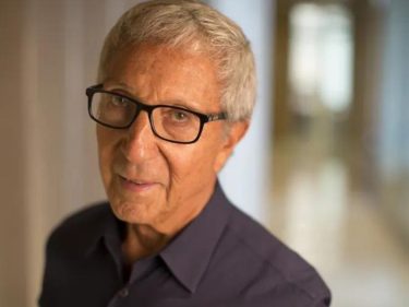 Aos 85 anos, Abílio Diniz ainda inovava e apostou em cripto