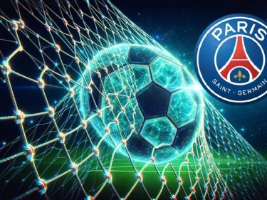 Paris Saint-Germain (PSG) se torna validador de blockchain