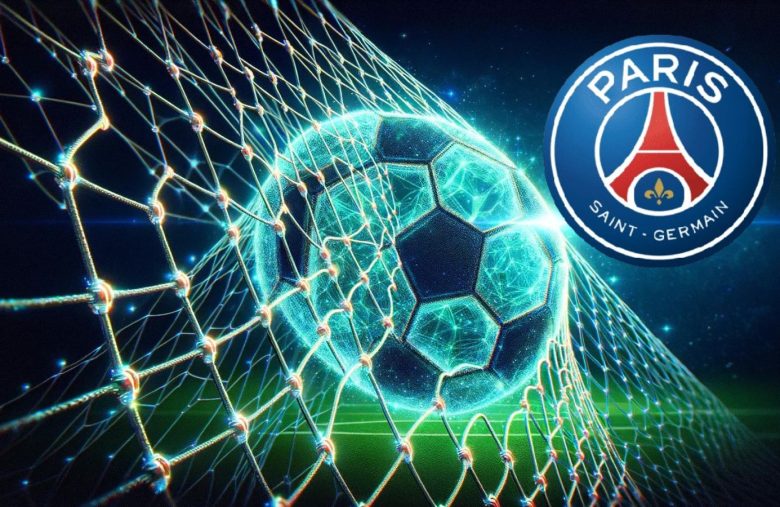 Paris Saint-Germain PSG Blockchain