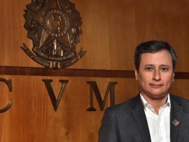 CVM olha para derivativos de criptomoedas com carinho e ano que vem pode haver novidades, afirma diretor