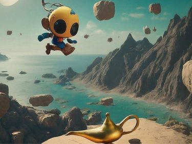 Google anuncia IA que pode gerar jogos inteiros com apenas uma frase. Adeus, desenvolvedores?
