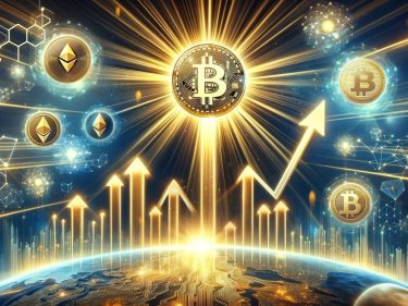Bitcoin pode atingir máxima histórica antes do halving, diz CEO da Ripio. Quais criptomoedas se beneficiarão?