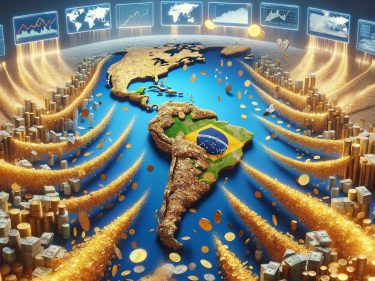 O brasileiro comprou mais dólar digital do que Bitcoin, revela estudo
