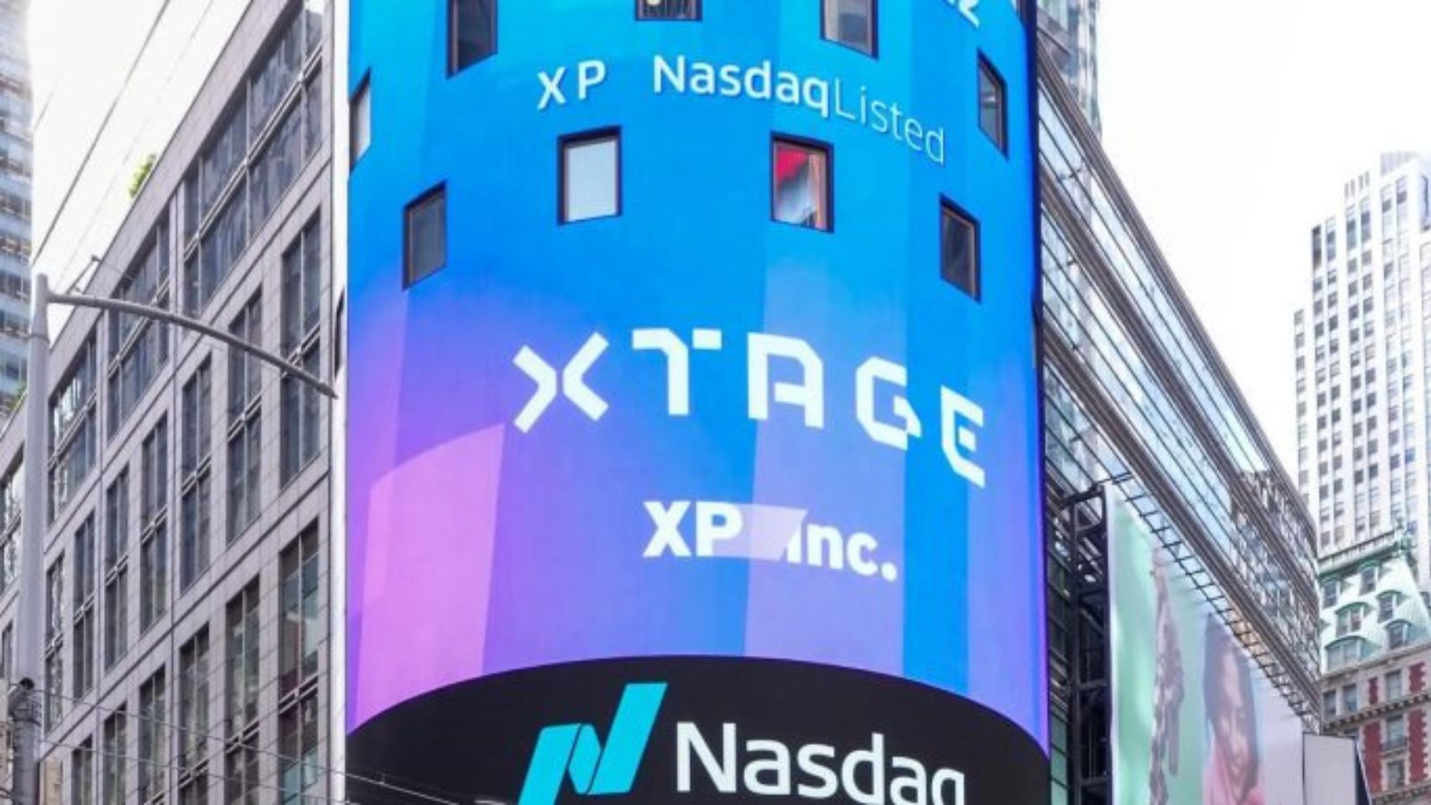 Xtage XP Inc