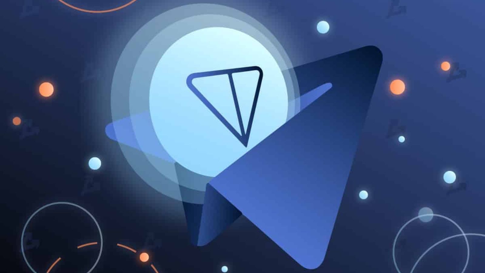 Telegram TON blockchain IPO criptomoeda