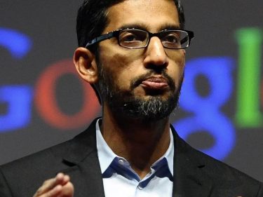 Equipe de IA da Google leva bronca de CEO. “Inaceitável”