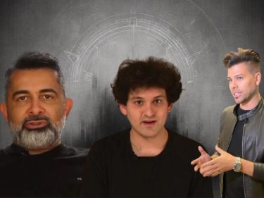 All black: conheça a moda dos golpistas, picaretas em cripto (e outras pirâmides)