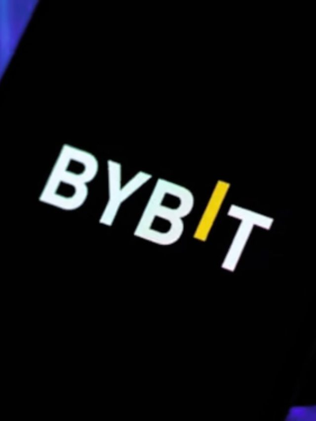 Bybit começa a oferecer renda passiva em dólar descentralizado
