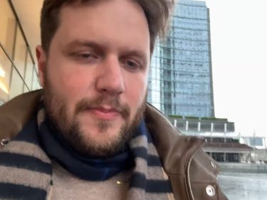 Augusto Backes perde R$1 milhão em golpe de airdrops; como se proteger disso?