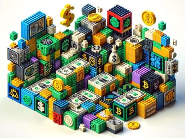 TVL em DeFi ultrapassa US$ 100 bilhões. ‘Money Lego’ chama atenção