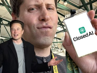 Elon Musk contra-ataca ChatGPT de Sam Altman com expansão de Grok