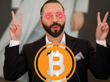 El Salvador tem lucro de US$ 131 milhões com Bitcoin e Nayib Bukele dispara “eu avisei”