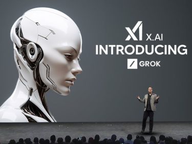 Grok, chatbot de IA do Twitter, agora pode gerar imagens