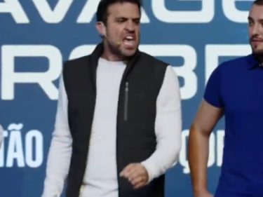 ‘Bitcoin é coisa de bandido e não tem lastro’; Pablo Marçal volta a criticar criptomoeda