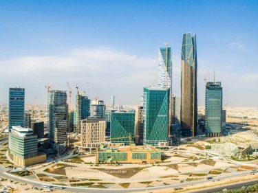 Arábia Saudita se prepara para investir US$ 40 bilhões em inteligência artificial