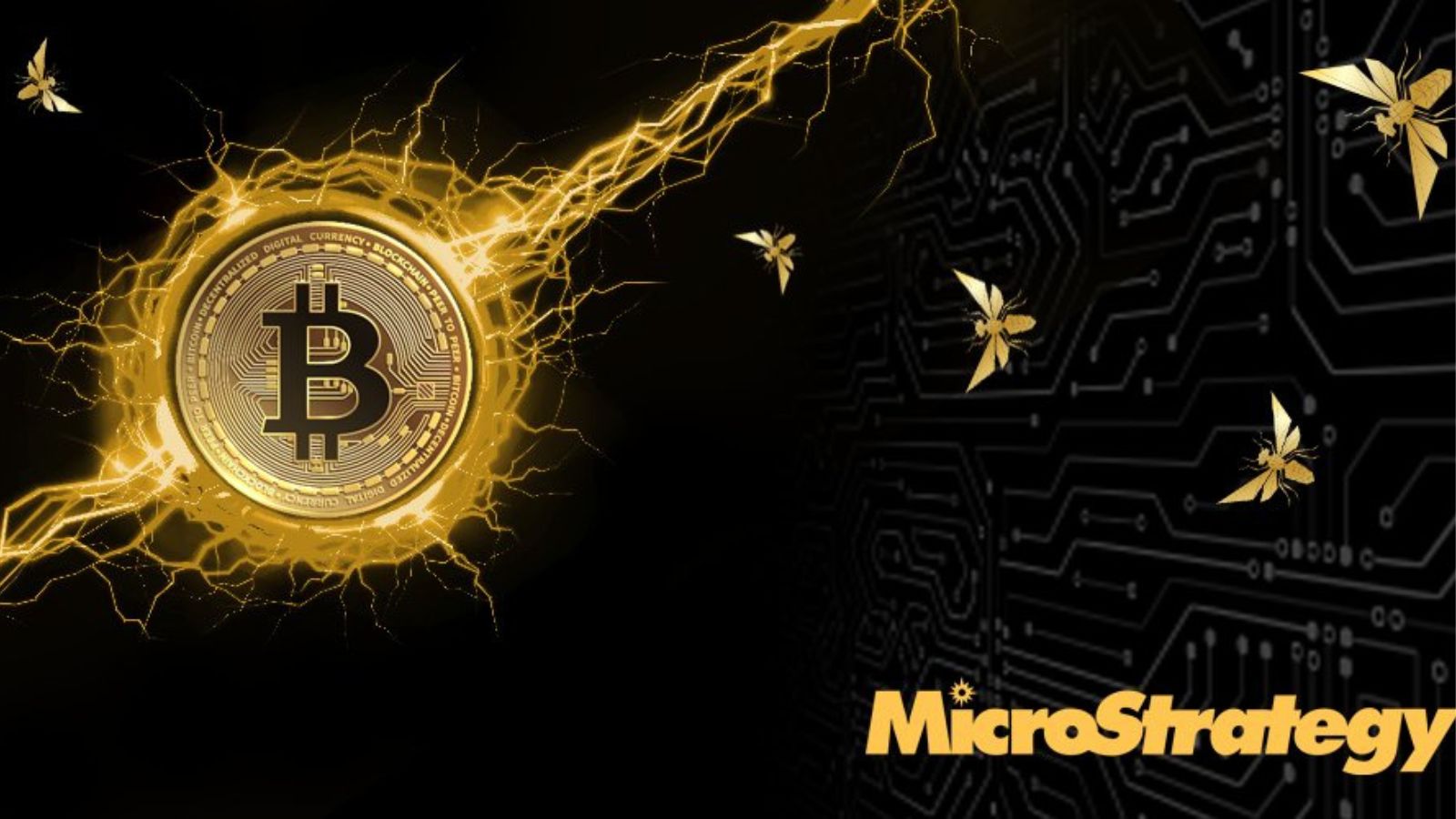 MicroStrategy Bitcoin BTC